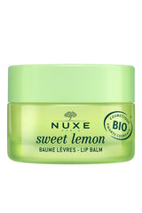 Nuxe B&aacute;lsamo labial hidratante con fragancia de merengue de lim&oacute;n Verde