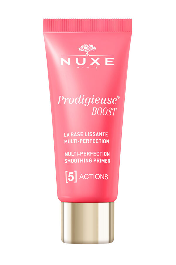Nuxe Cuidado antiedad difuminador Fucsia