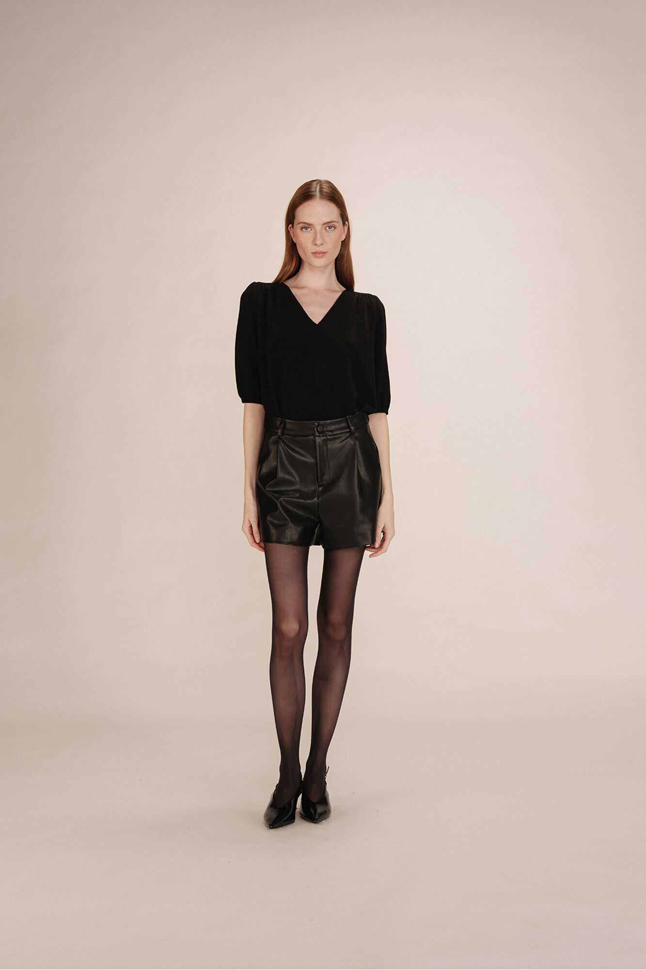 Grace & Mila Top ancho l&uacute;rex