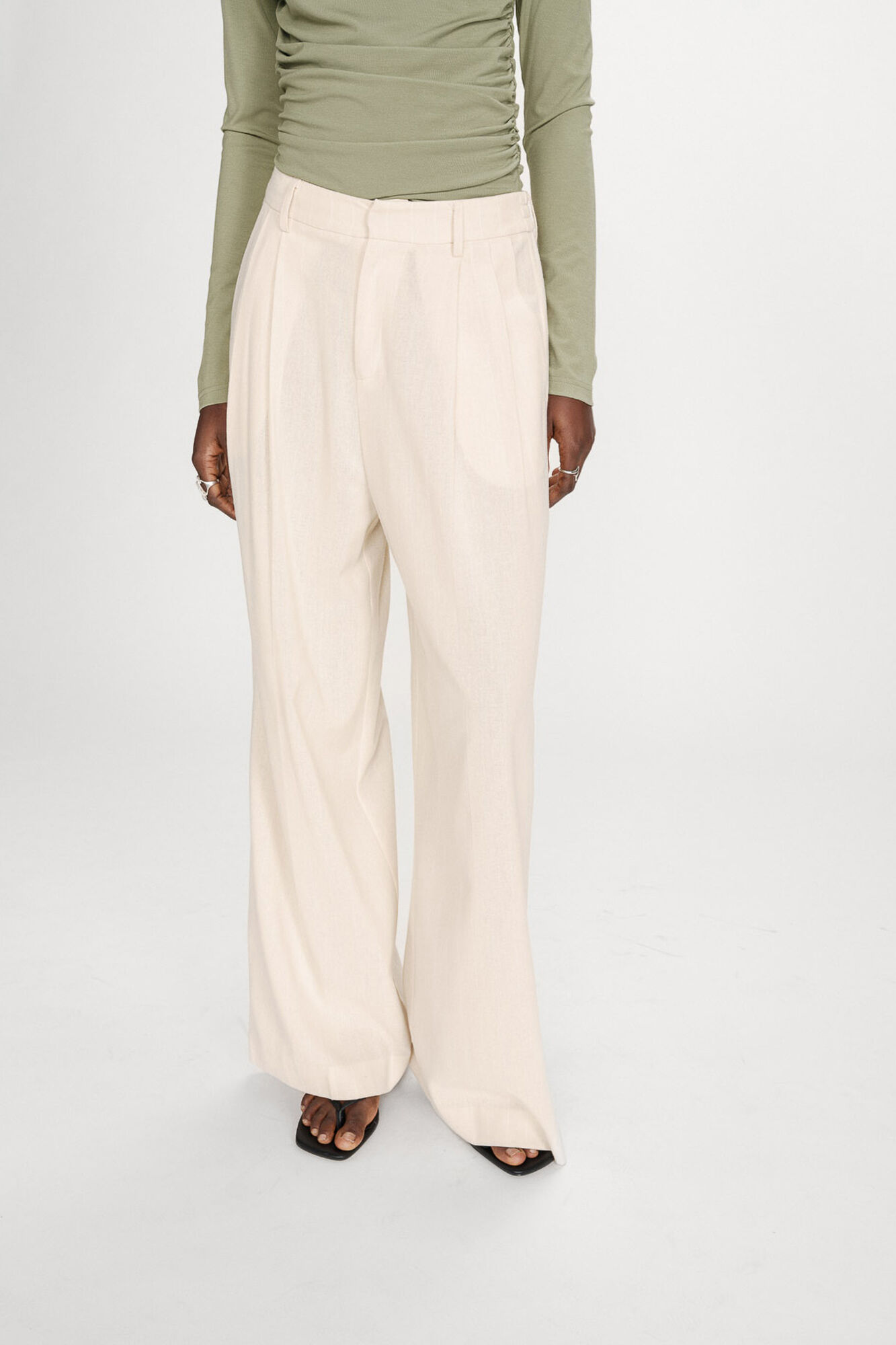 Grace & Mila Pantal&oacute;n recto Very