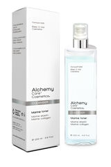 Alchemy Limpiador y t&oacute;nico marino 200 ml Blanco