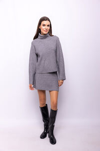 Object Falda punto canal&eacute;