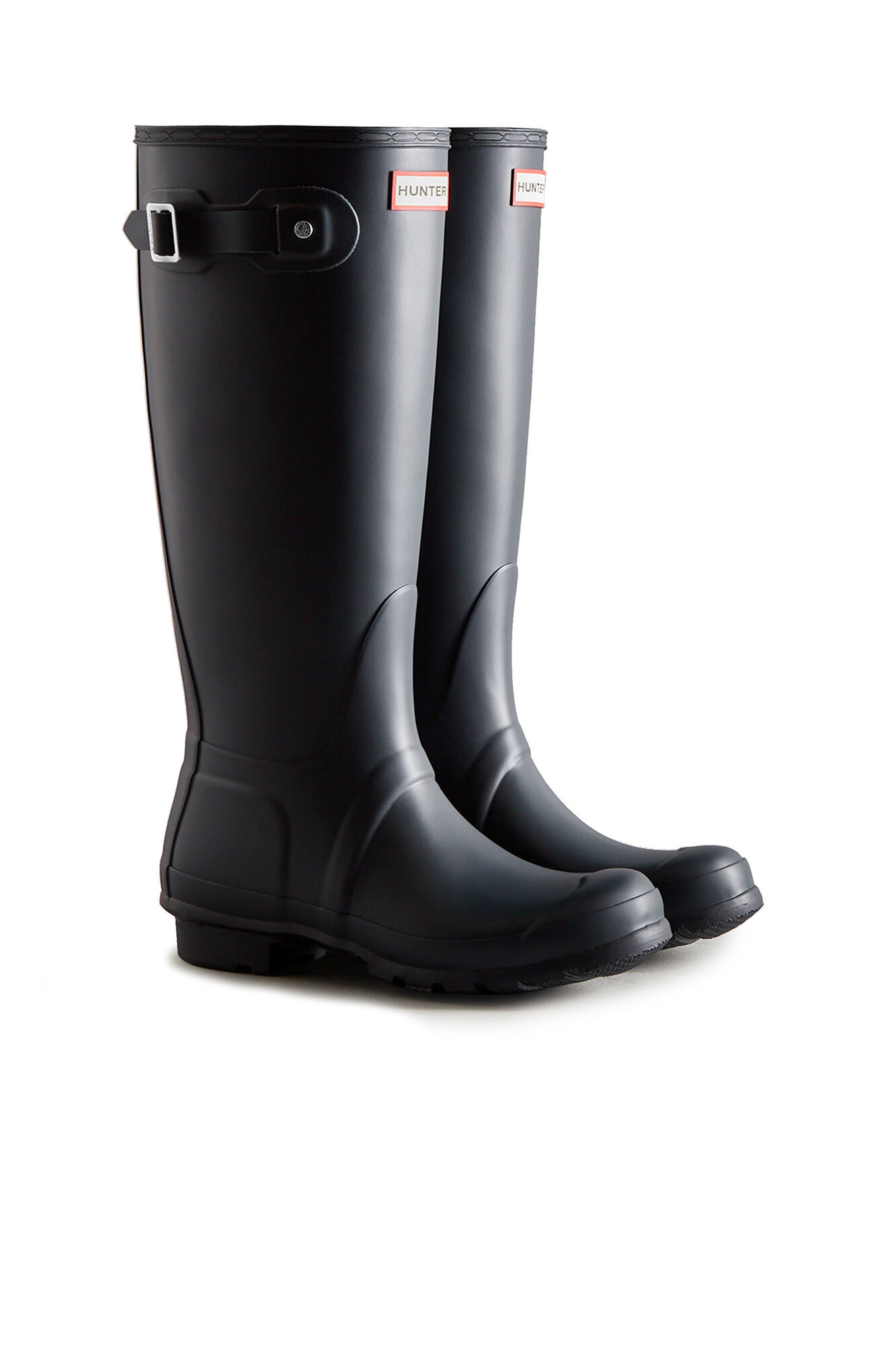 Hunter Bota original