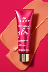 Nuxe Merveillance LIFT Crema Glow Rojo