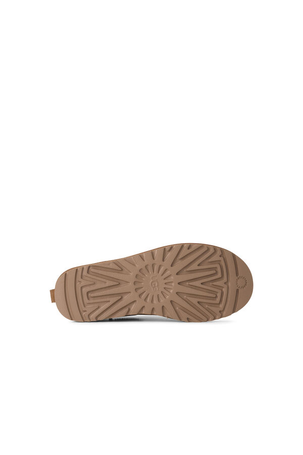 Ugg Bota Classic Camel