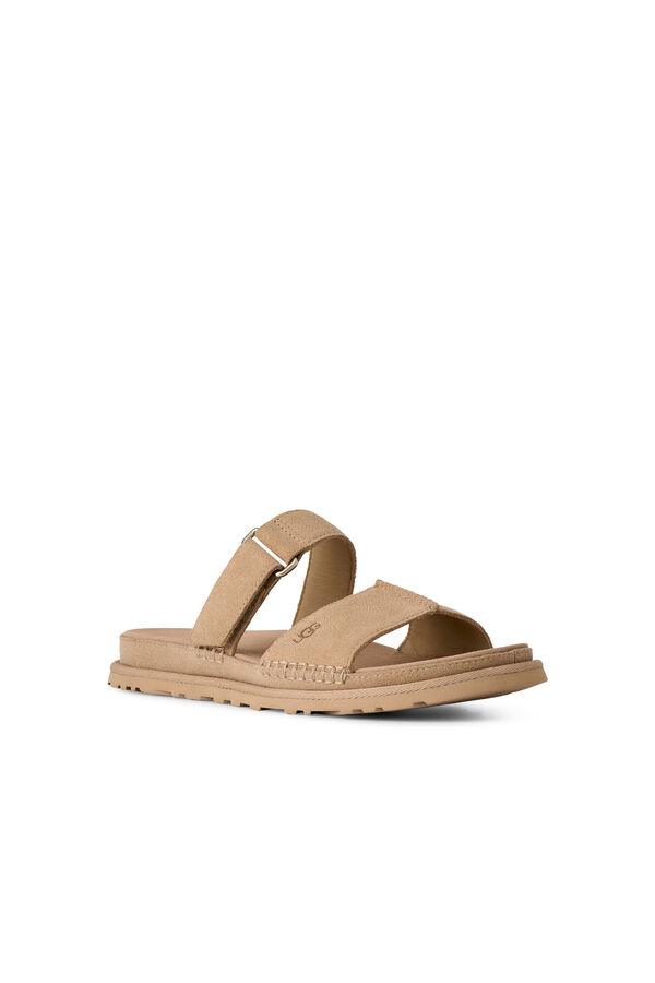 Ugg Sandalias GoldenGaze Beige