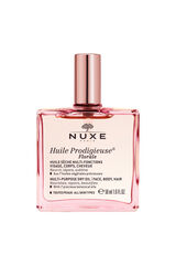 Nuxe Aceite Seco&nbsp; Multi-funciones rostro, cuerpo y cabello Rosa