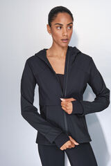 Dash and Stars Chaqueta entallada negro negro