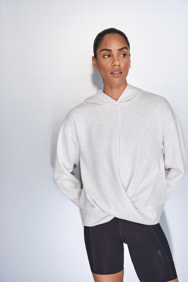 Dash and Stars Leggings 4D STRETCH ciclista negro negro