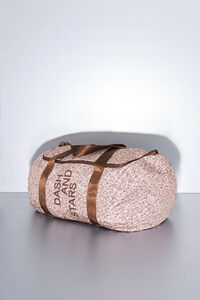 Dash and Stars Bolso deporte plegable animal print