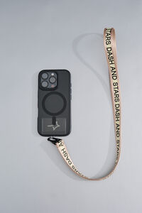 Dash and Stars Cinta cuelga m&oacute;vil 