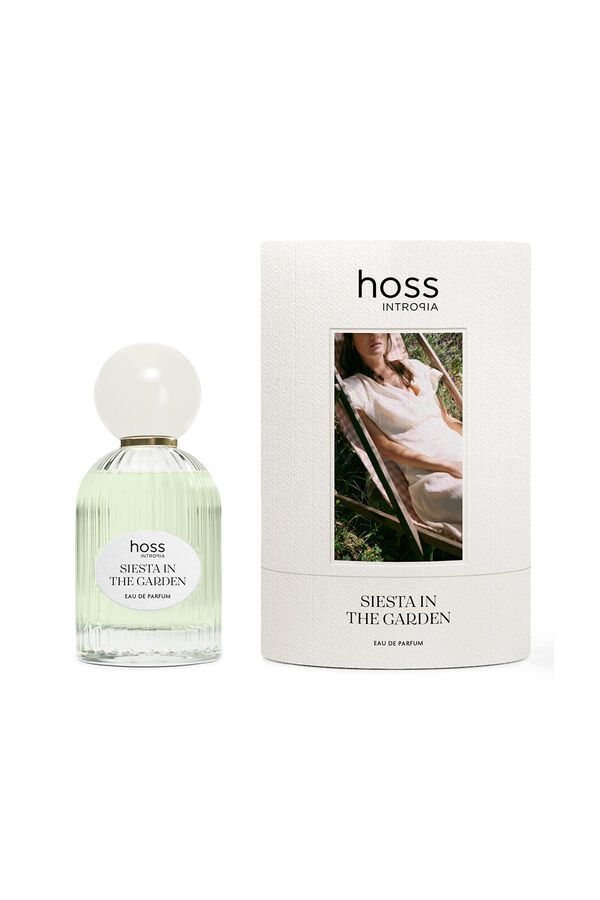 Hoss Intropia Hoss Intropia Siesta in the Garden Eau De Parfum Verde