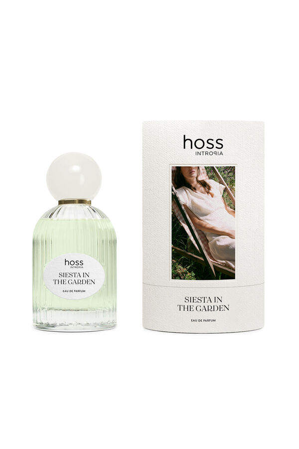 Hoss Intropia Hoss Intropia Siesta in the Garden Eau De Parfum Verde