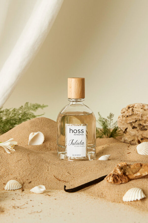 Hoss Intropia Julieta. Perfume Hoss Intropia Marron