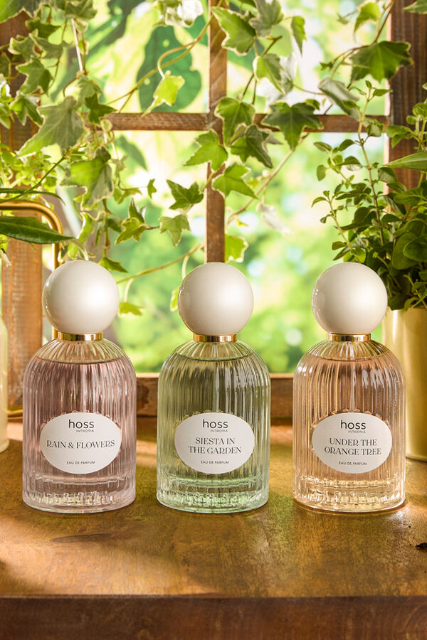 Hoss Intropia Hoss Intropia Under the Orange Tree Eau De Parfum Naranja