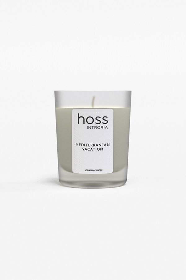 Hoss Intropia Hoss Intropia Cofre Manuela Eau de Parfum Azul