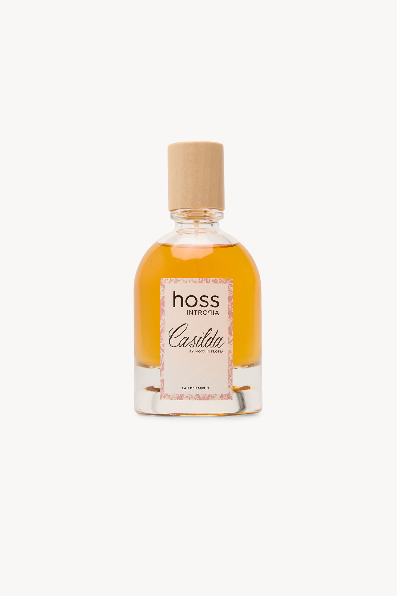 Hoss Intropia Casilda. Perfume Hoss Intropia