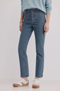 Hoss Intropia Bernice. Vaquero bootcut