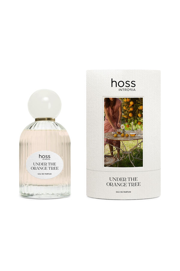 Hoss Intropia Hoss Intropia Under the Orange Tree Eau De Parfum Naranja