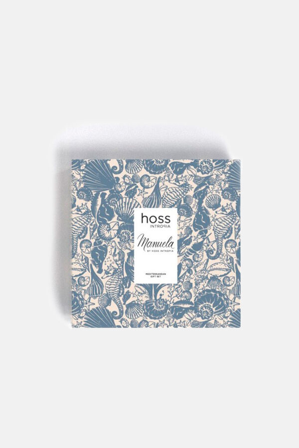 Hoss Intropia Hoss Intropia Cofre Manuela Eau de Parfum Azul