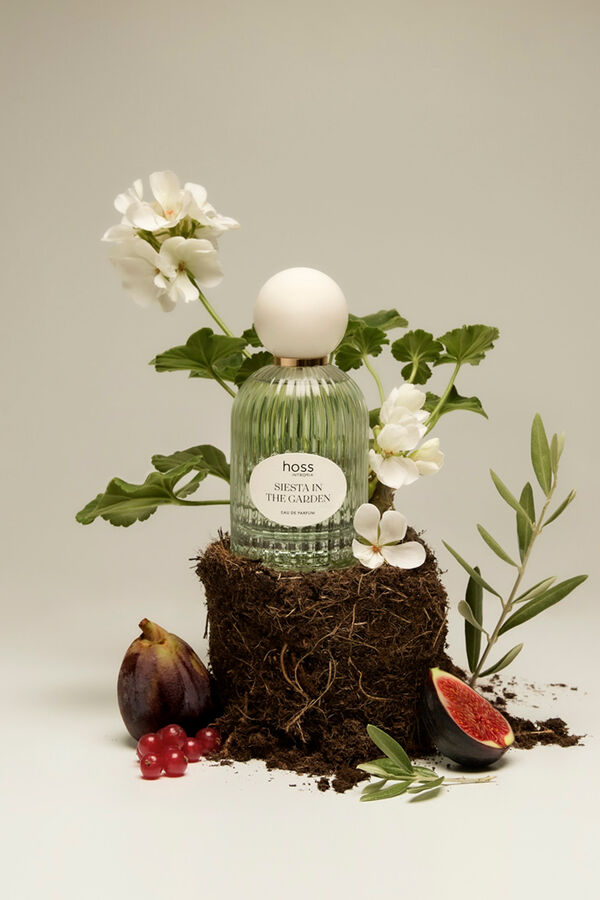 Hoss Intropia Hoss Intropia Siesta in the Garden Eau De Parfum Verde