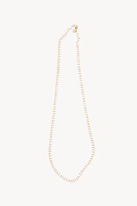 Hoss Intropia Neisa. Collar largo moneditas