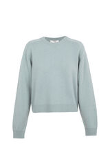 Hoss Intropia Irunne.Jersey punto Azul