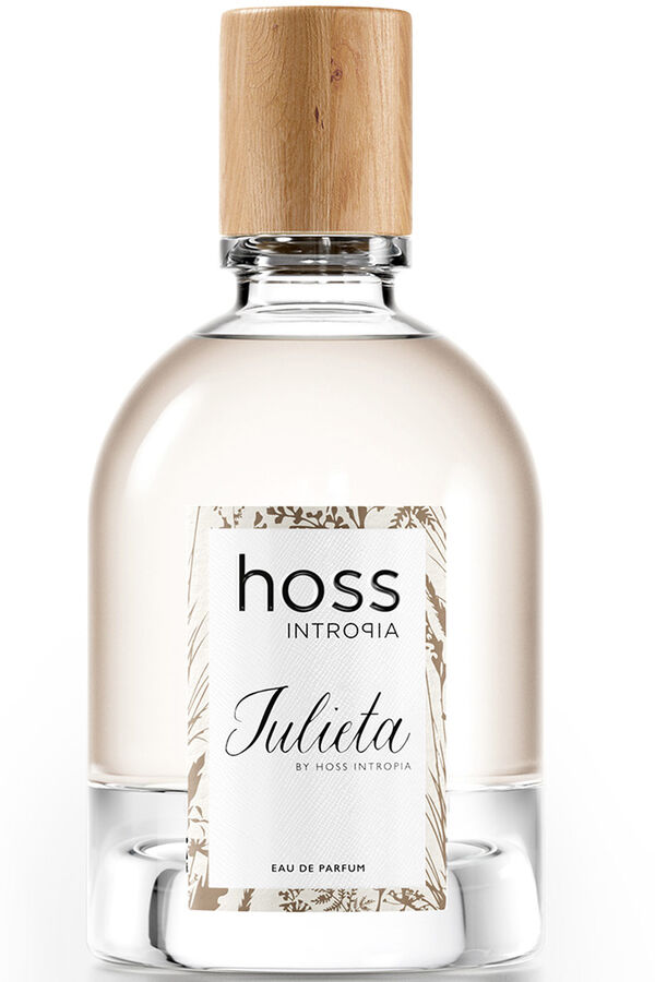 Hoss Intropia Julieta. Perfume Hoss Intropia Marron