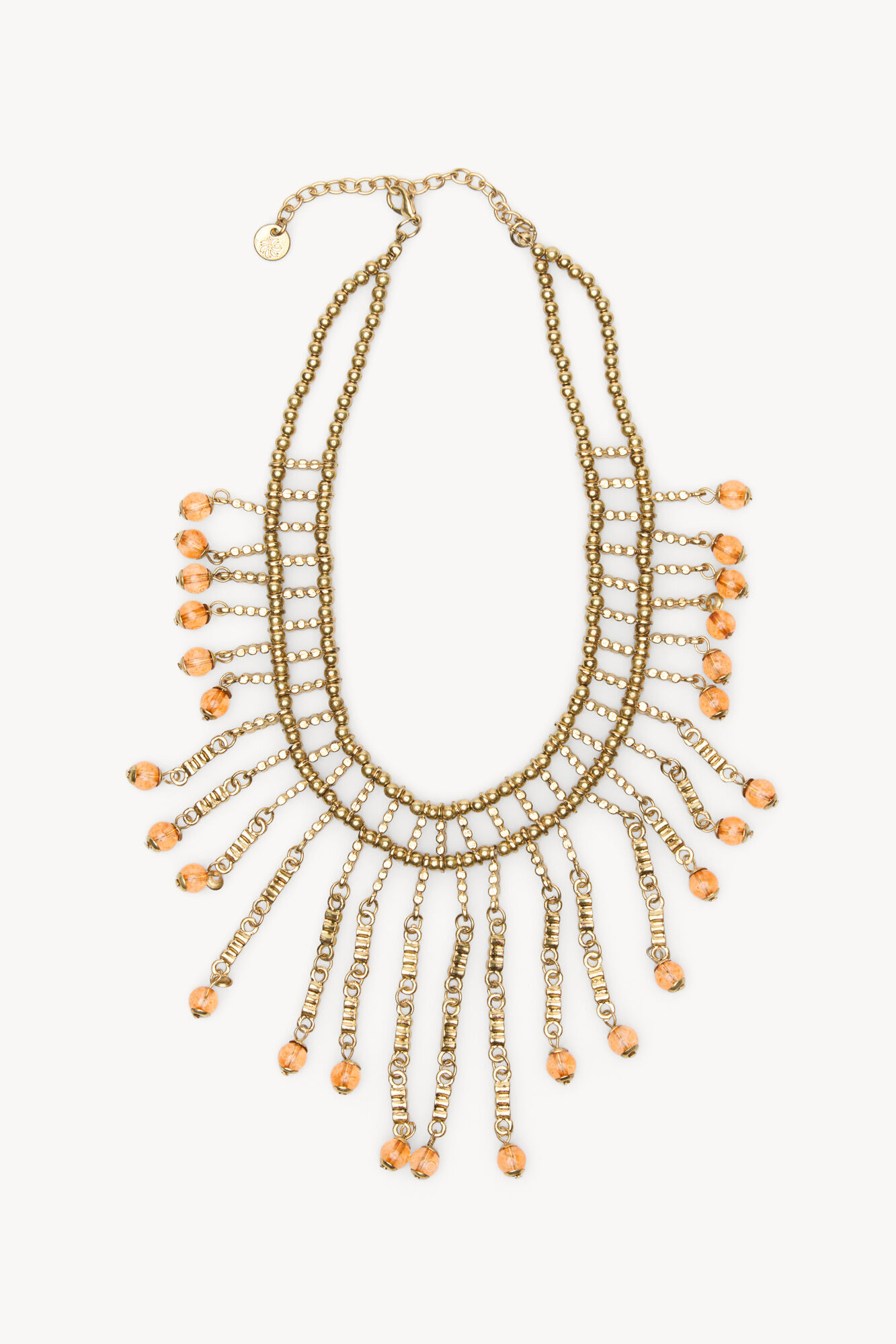 Hoss Intropia Collar Leandra