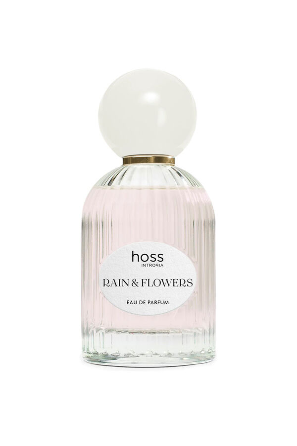 Hoss Intropia Hoss Intropia Rain and Flowers Eau De Parfum Rosa