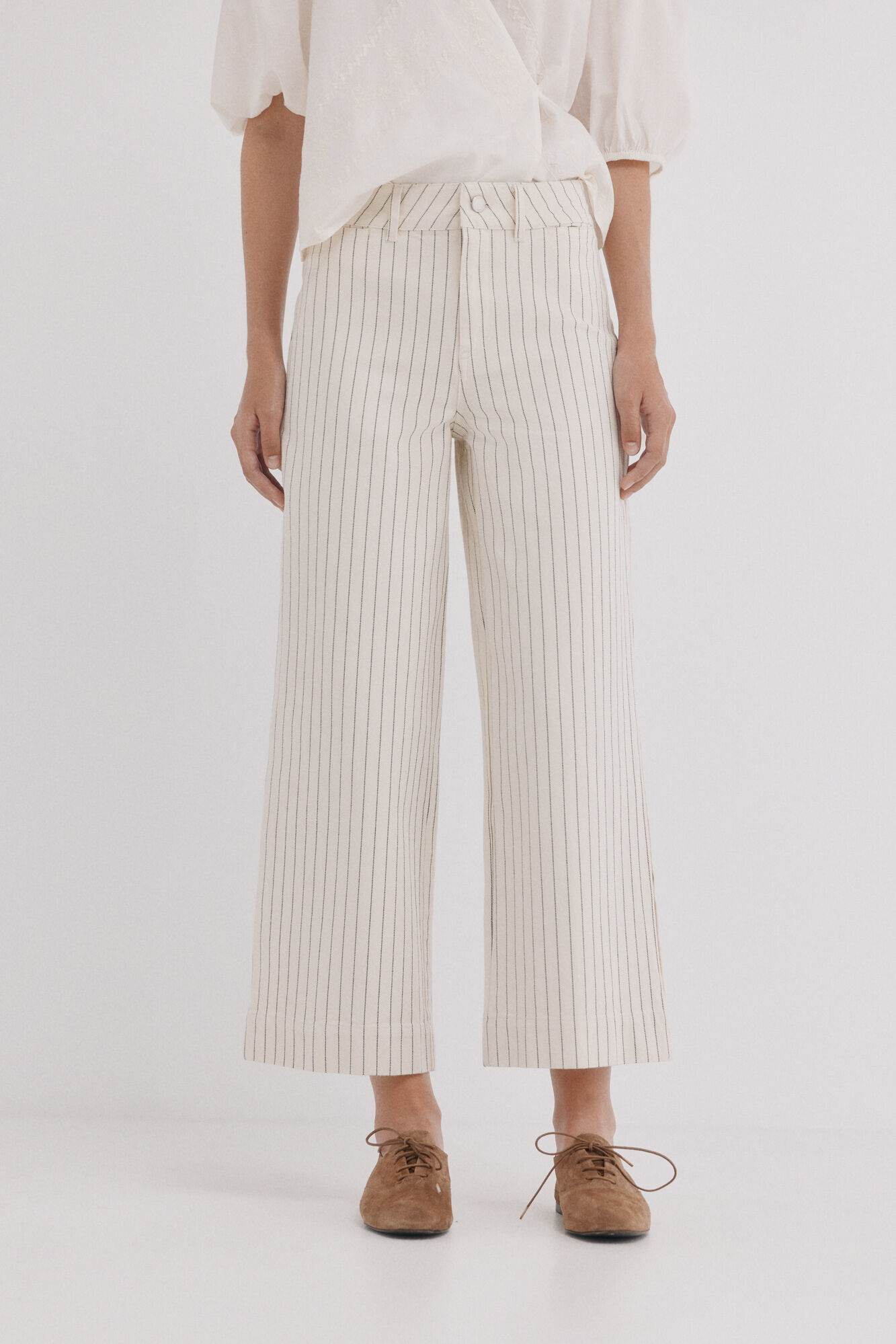 Hoss Intropia Belinda. Jeans rectos