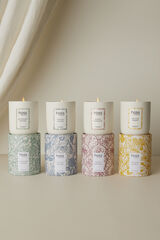 Hoss Intropia Vela Hoss Intropia Secret Romance Rosa