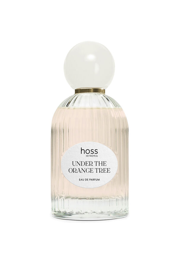 Hoss Intropia Hoss Intropia Under the Orange Tree Eau De Parfum Naranja