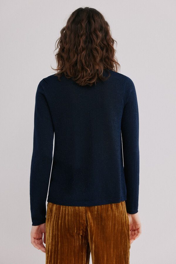 Hoss Intropia Ilda. Jersey de l&uacute;rex Dorado