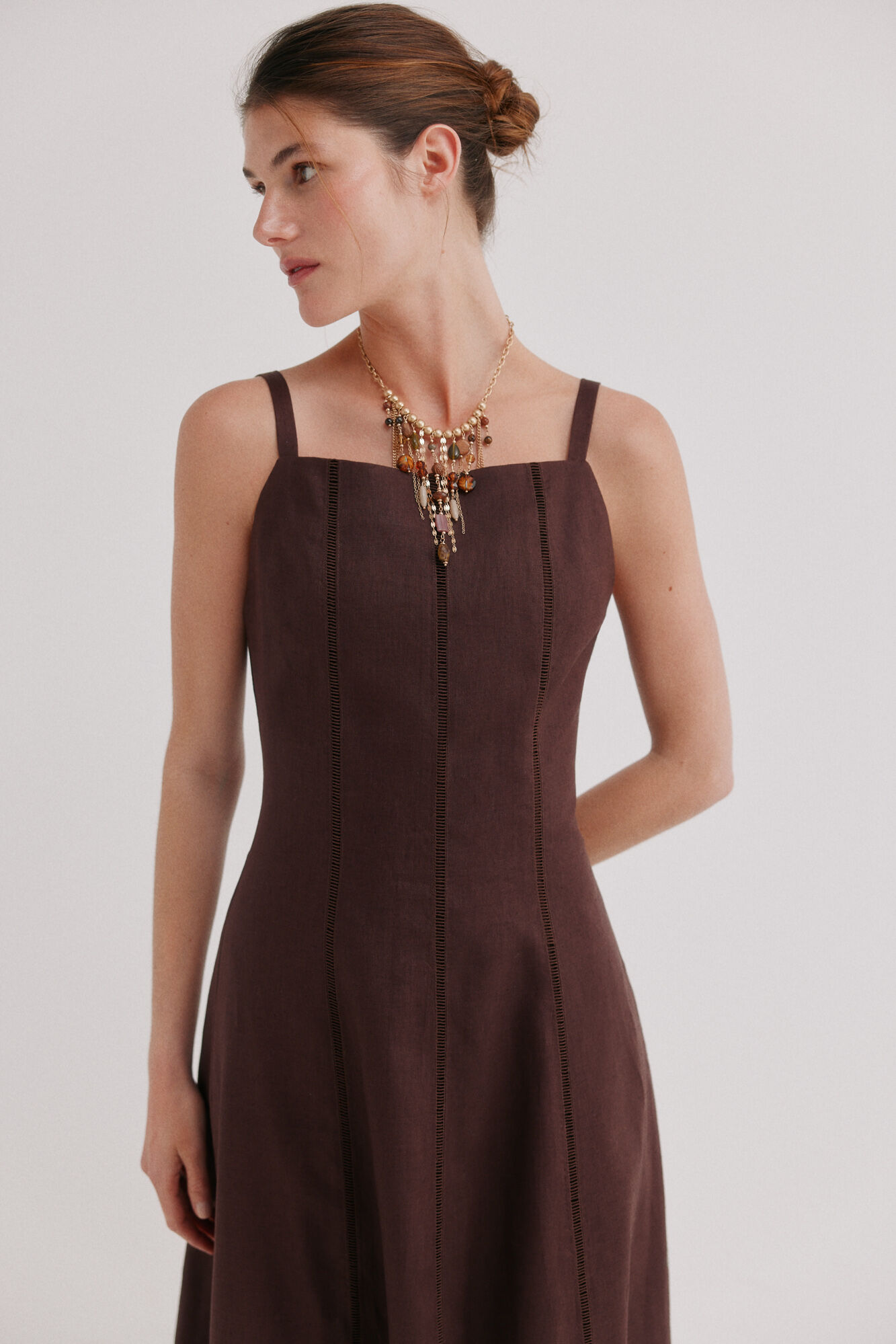 Hoss Intropia Collar Liana