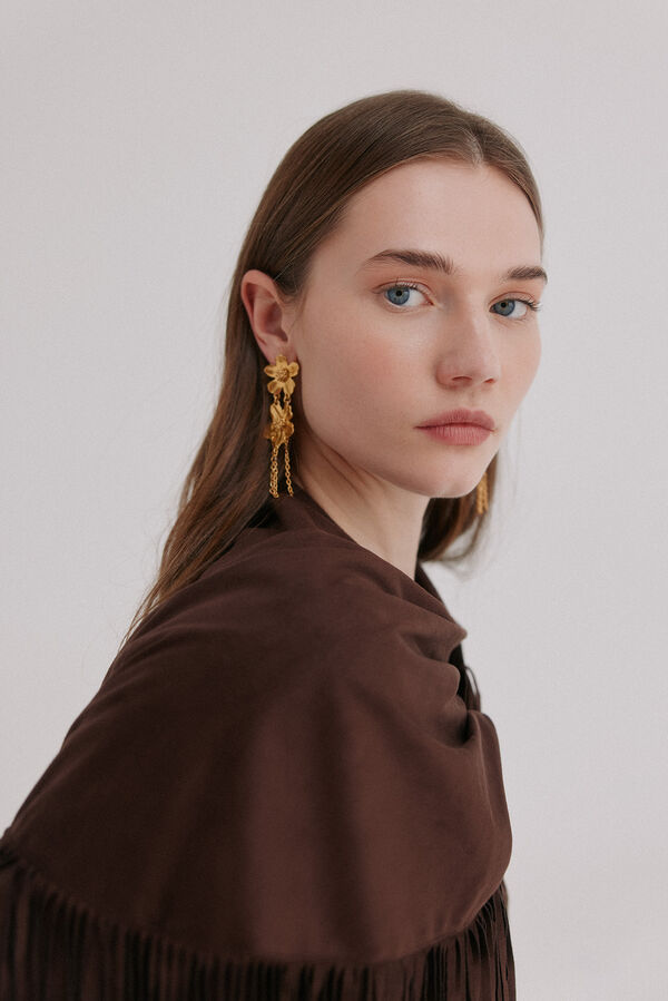 Hoss Intropia Nieves. Chal Marron