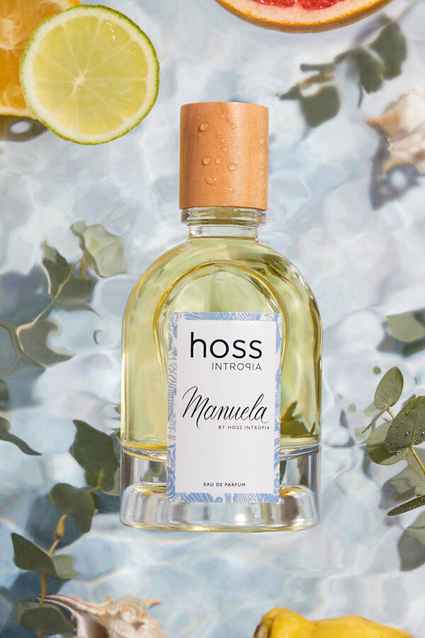Hoss Intropia Hoss Intropia Cofre Manuela Eau de Parfum Azul