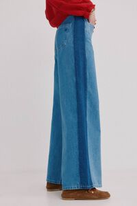 Hoss Intropia Brenna. Vaqueros corte recto