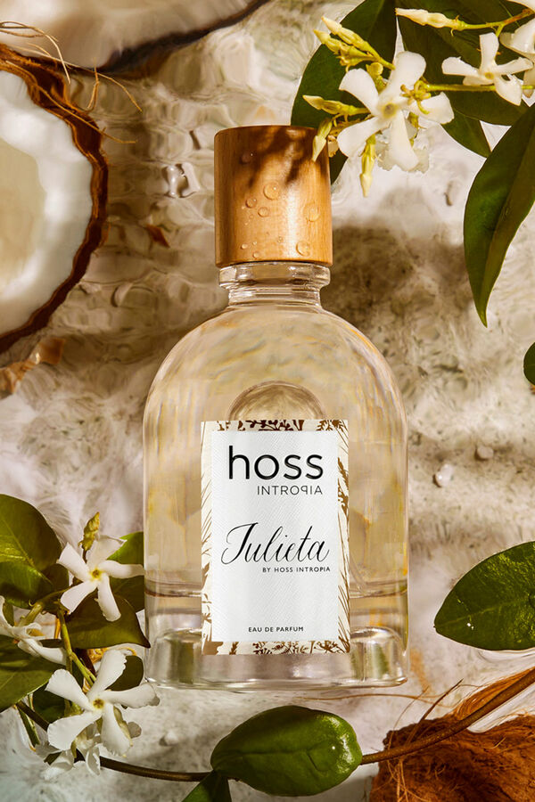 Hoss Intropia Julieta. Perfume Hoss Intropia Marron