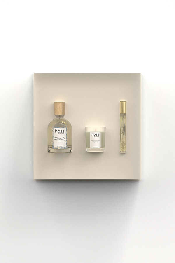 Hoss Intropia Hoss Intropia Cofre Manuela Eau de Parfum Azul