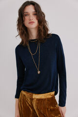 Hoss Intropia Ilda. Jersey de l&uacute;rex Dorado