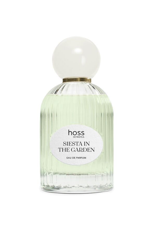 Hoss Intropia Hoss Intropia Siesta in the Garden Eau De Parfum Verde