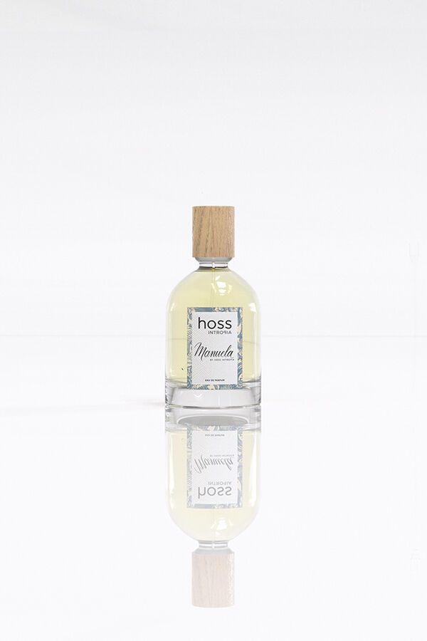 Hoss Intropia Hoss Intropia Cofre Manuela Eau de Parfum Azul