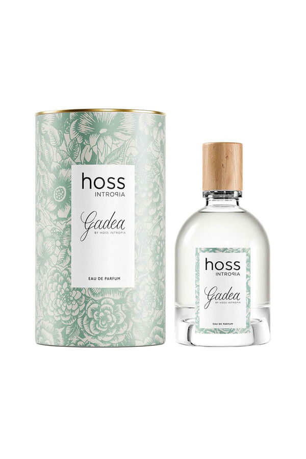 Hoss Intropia Gadea. Perfume Hoss Intropia Multicolor