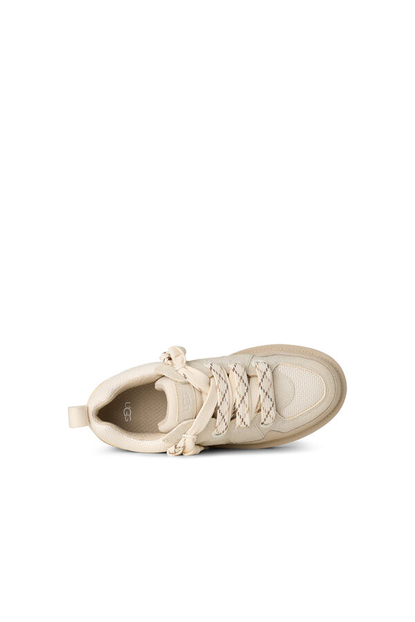 Ugg Deportivas Lo Lowmel Beige