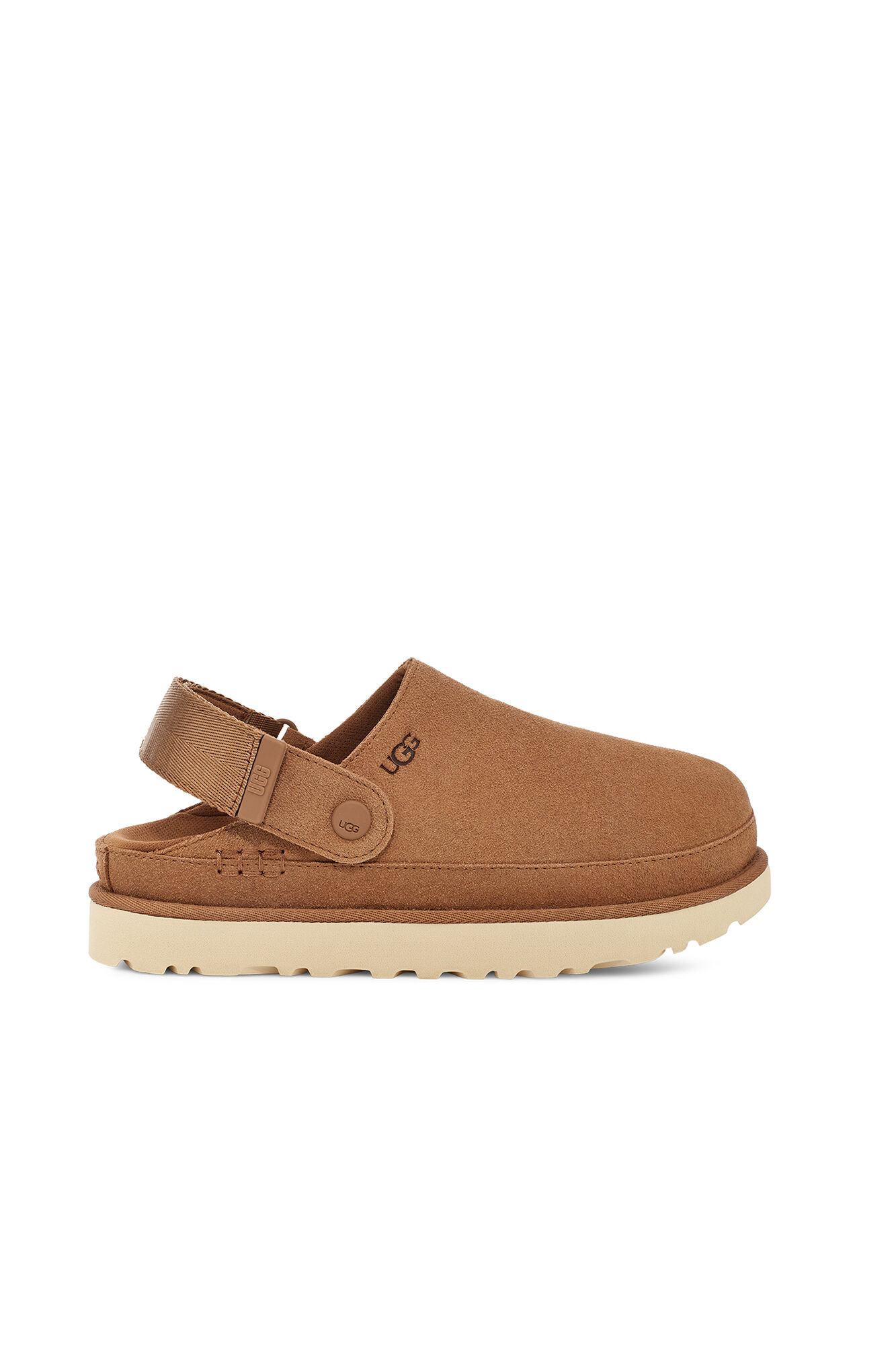 Ugg Zueco mujer