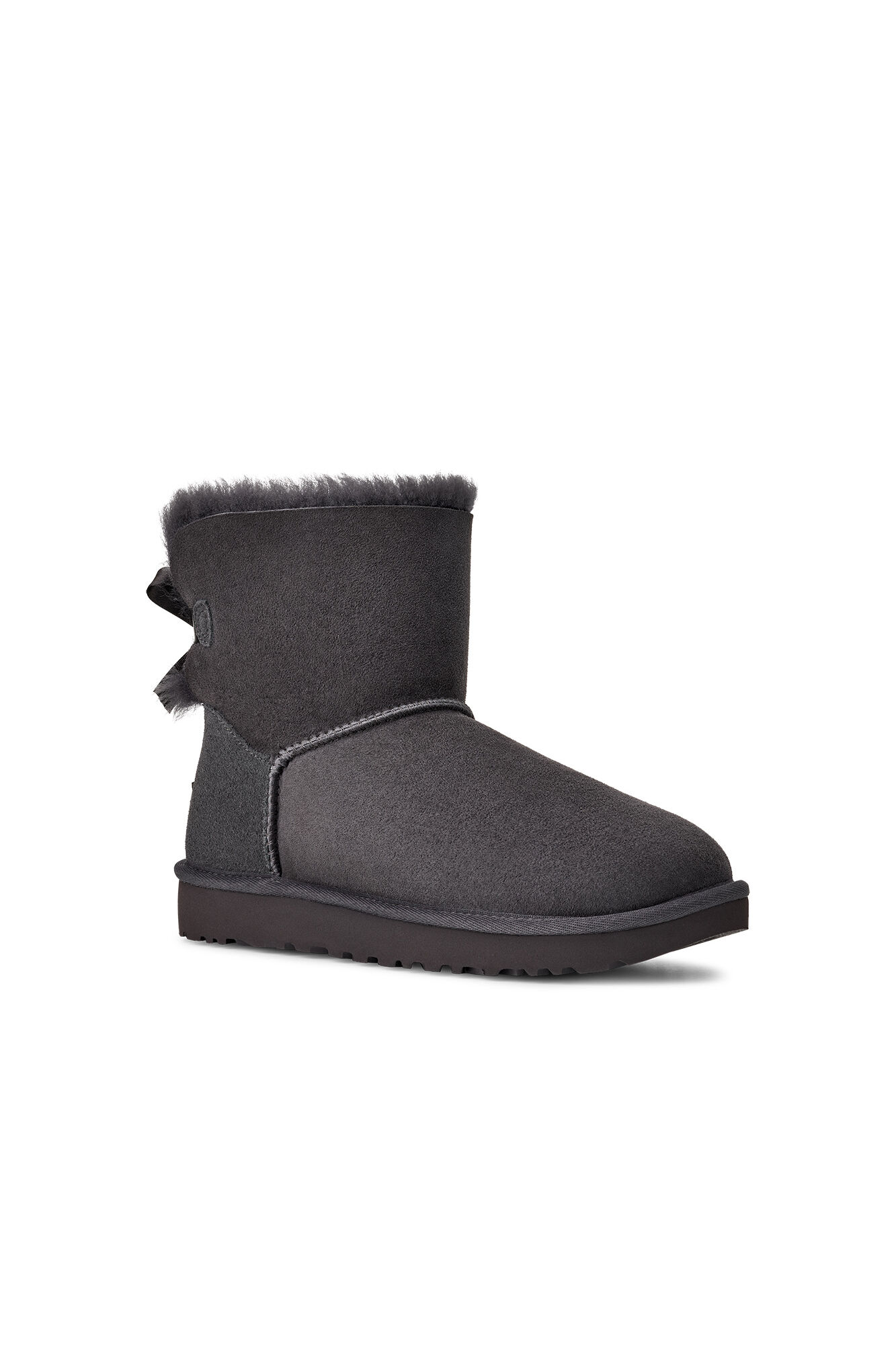 Ugg Mini Bailey Bow II