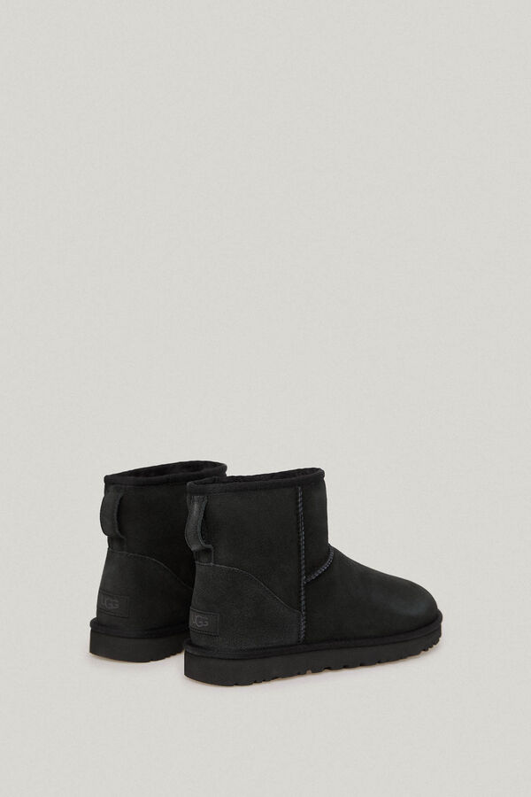 Ugg Botas Classic Negro