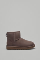 Ugg Botas Classic Marr&oacute;n