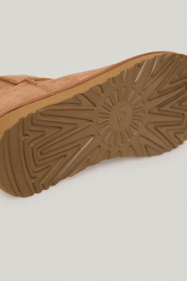 Ugg Botas Classic Marr&oacute;n